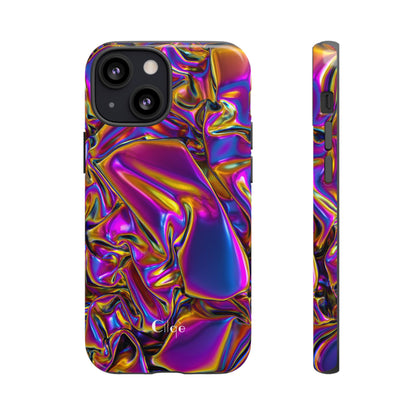 Summer Illusion Phone Case