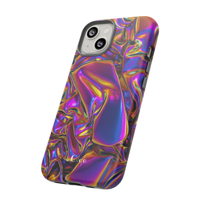 Summer Illusion Phone Case