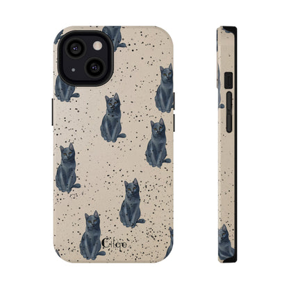 Majestic Phone Case