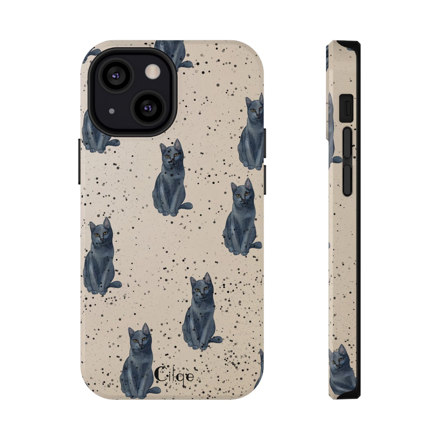 Majestic Phone Case