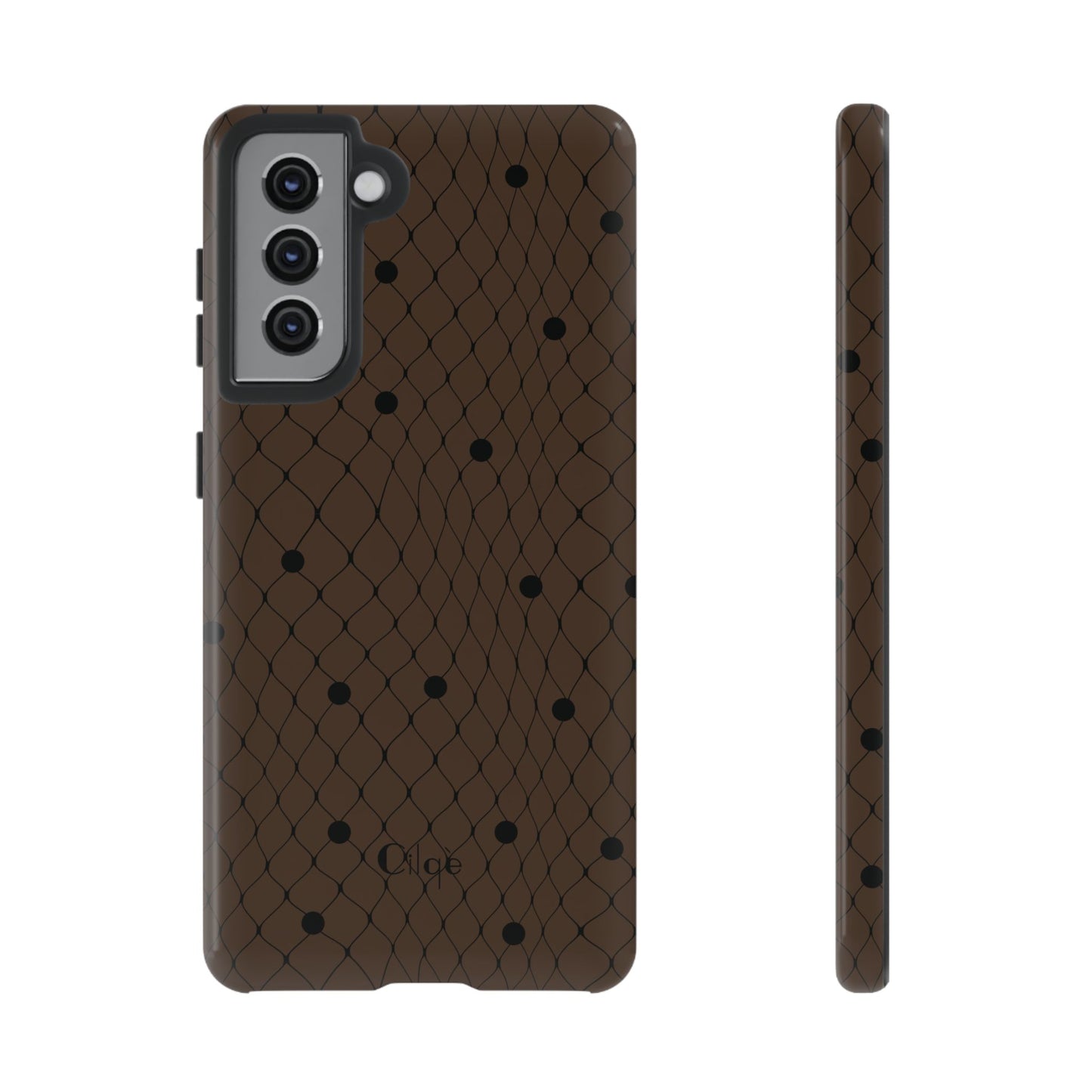 After Night Phone Case