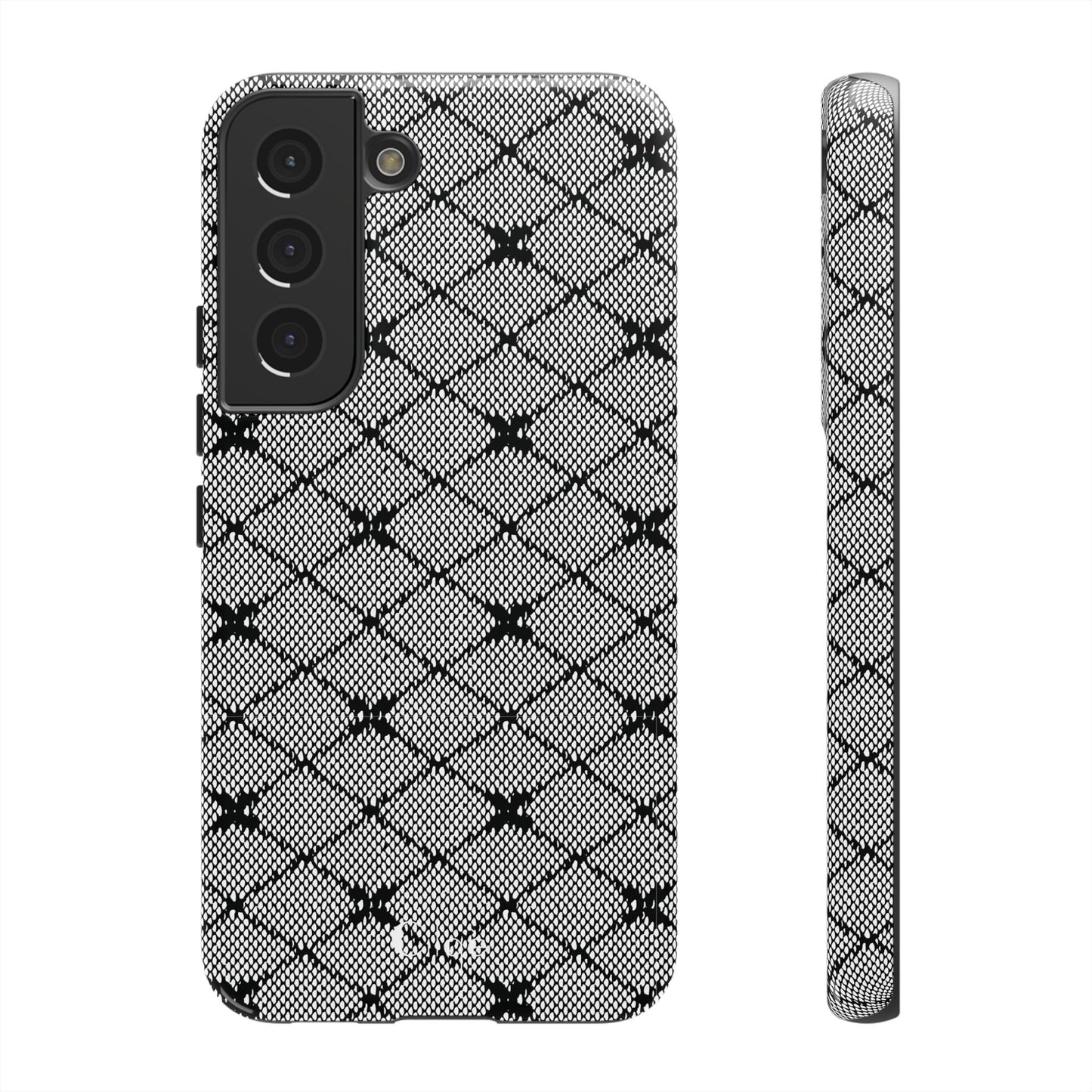 Bare Desire Phone Case