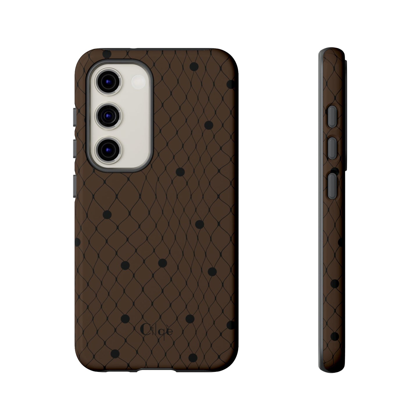 After Night Phone Case