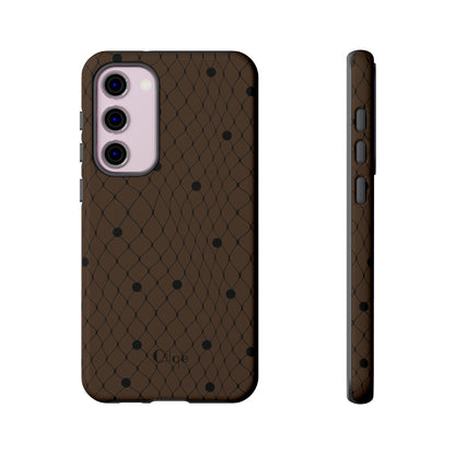 After Night Phone Case